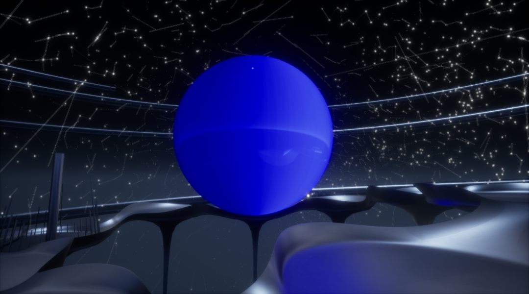 Hyperscreen